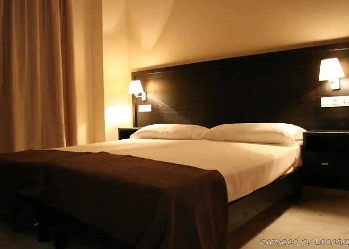 Apartamentos Lux Sevilla Bormujos